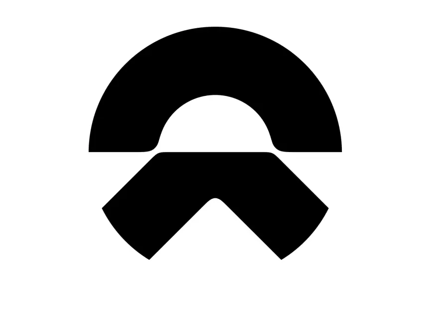 NIO logo